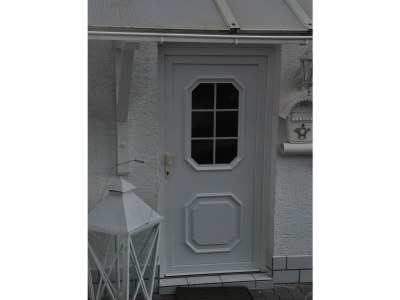 Apartment Appartement/Fewo, Dusche, WC, Erdgeschoß/Parterre - Outdoor photo 17