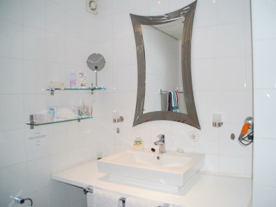 Apartment Appartement/Fewo, Dusche, WC, Erdgeschoß/Parterre - Outdoor photo 18