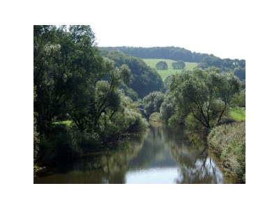 Apartment Appartement/Fewo, Dusche, WC, Erdgeschoß/Parterre - Outdoor photo 22