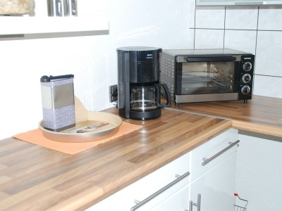 Apartment Appartement/Fewo, Dusche, WC, Erdgeschoß/Parterre - Outdoor photo 23