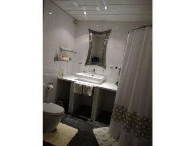 Apartment Appartement/Fewo, Dusche, WC, Erdgeschoß/Parterre - Features photo 25