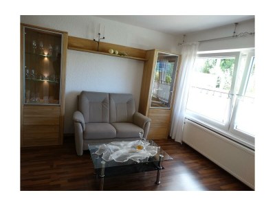 Apartment Appartement/Fewo, Dusche, WC, Erdgeschoß/Parterre - Features photo 26