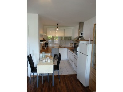 Apartment Appartement/Fewo, Dusche, WC, Erdgeschoß/Parterre - Features photo 27