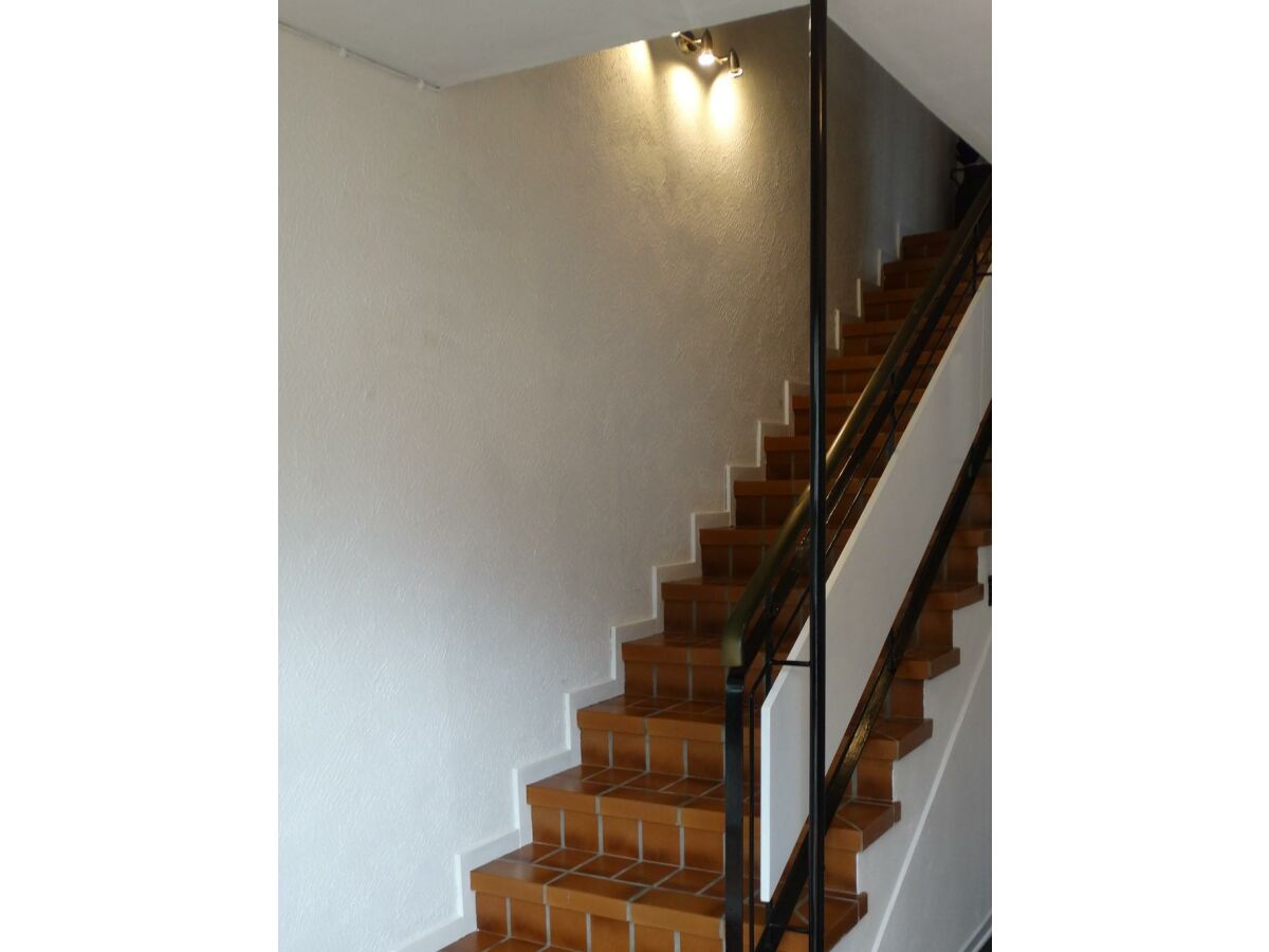 Apartment Appartement/Fewo, Bad, WC, Balkon - Outdoor photo 2