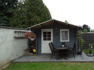 Apartment Appartement/Fewo, Bad, WC, Balkon - Outdoor photo 3