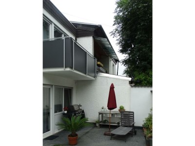 Apartment Appartement/Fewo, Bad, WC, Balkon - Outdoor photo 4