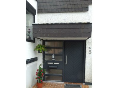 Apartment Appartement/Fewo, Bad, WC, Balkon - Outdoor photo 5