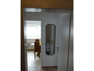 Apartment Appartement/Fewo, Bad, WC, Balkon - Features photo 6