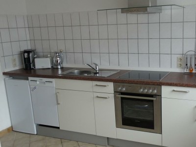 Apartment Appartement/Fewo, Bad, WC, Balkon - Features photo 7