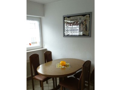 Apartment Appartement/Fewo, Bad, WC, Balkon - Features photo 8