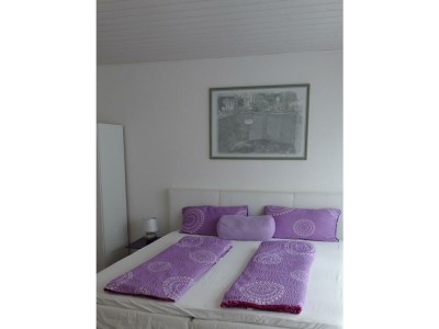 Apartment Appartement/Fewo, Bad, WC, Balkon - Features photo 9