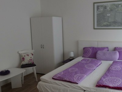 Apartment Appartement/Fewo, Bad, WC, Balkon - Features photo 10