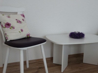 Apartment Appartement/Fewo, Bad, WC, Balkon - Features photo 11