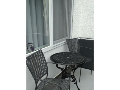 Apartment Appartement/Fewo, Bad, WC, Balkon - Features photo 14