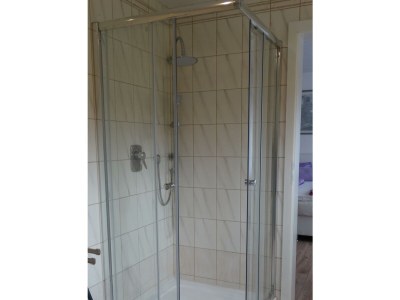 Apartment Appartement/Fewo, Bad, WC, Balkon - Features photo 16