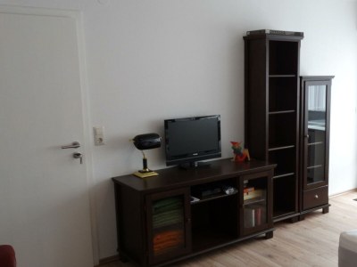 Apartment Appartement/Fewo, Bad, WC, Balkon - Features photo 17