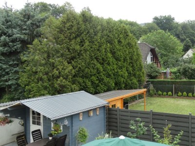 Apartment Appartement/Fewo, Bad, WC, Balkon - Features photo 18