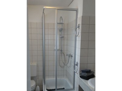 Apartment Appartement/Fewo, Bad, WC, Balkon - Features photo 21