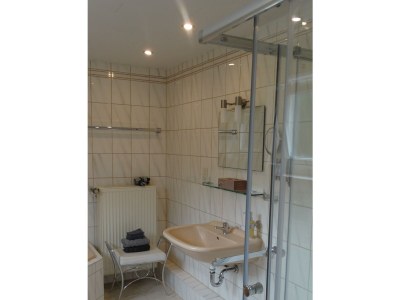 Apartment Appartement/Fewo, Bad, WC, Balkon - Features photo 22