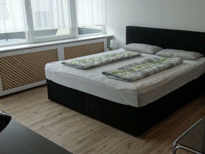 Apartment Appartement/Fewo, Bad, WC, Balkon - Features photo 23