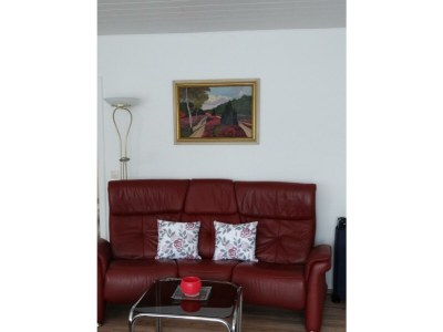 Apartment Appartement/Fewo, Bad, WC, Balkon - Features photo 24