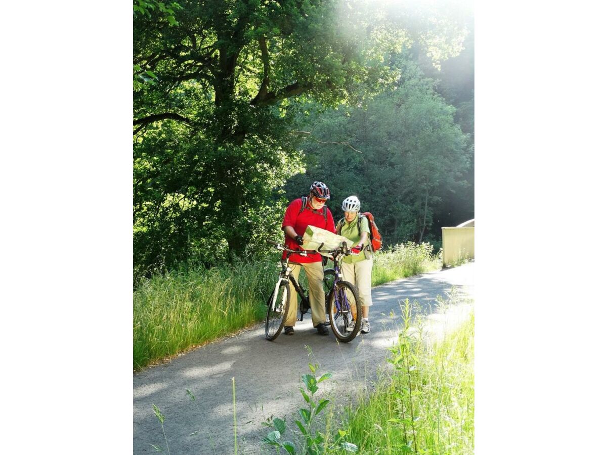 Apartment Appartement/Fewo, Dusche und Bad, WC, 1 Schlafraum - Outdoor photo 5