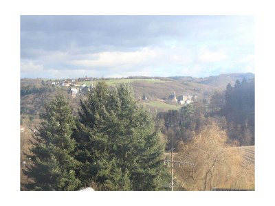 Apartment Appartement/Fewo, Dusche und Bad, WC, 1 Schlafraum in Hausen - Apartment