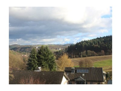 Apartment Appartement/Fewo, Dusche und Bad, WC, 1 Schlafraum - Outdoor photo 4