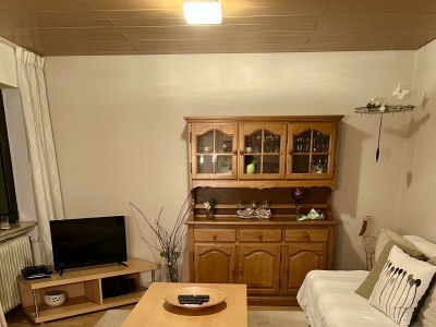 Apartment Appartement/Fewo, Dusche und Bad, WC, 1 Schlafraum - Features photo 7