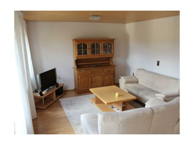 Apartment Appartement/Fewo, Dusche und Bad, WC, 1 Schlafraum - Features photo 8