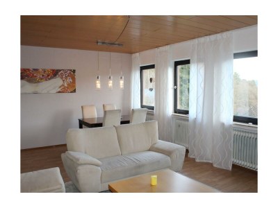 Apartment Appartement/Fewo, Dusche und Bad, WC, 1 Schlafraum - Features photo 10