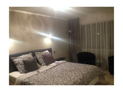 Apartment Appartement/Fewo, Dusche und Bad, WC, 1 Schlafraum - Features photo 11