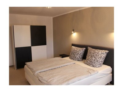 Apartment Appartement/Fewo, Dusche und Bad, WC, 1 Schlafraum - Features photo 13