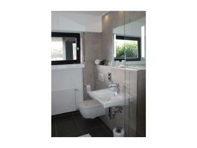 Apartment Appartement/Fewo, Dusche und Bad, WC, 1 Schlafraum - Features photo 14