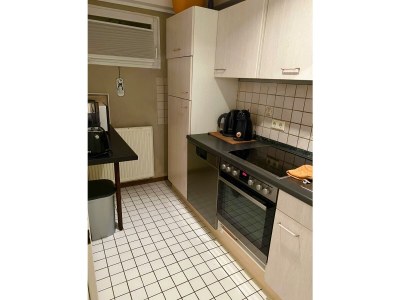 Apartment Appartement/Fewo, Dusche und Bad, WC, 1 Schlafraum - Features photo 17