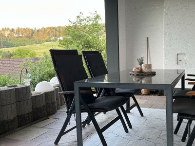 Apartment Appartement/Fewo, Dusche und Bad, WC, 1 Schlafraum - Features photo 19