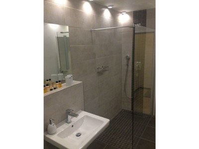 Apartment Appartement/Fewo, Dusche und Bad, WC, 1 Schlafraum - Features photo 20