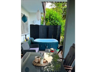 Apartment Appartement/Fewo, Dusche und Bad, WC, 1 Schlafraum - Features photo 21