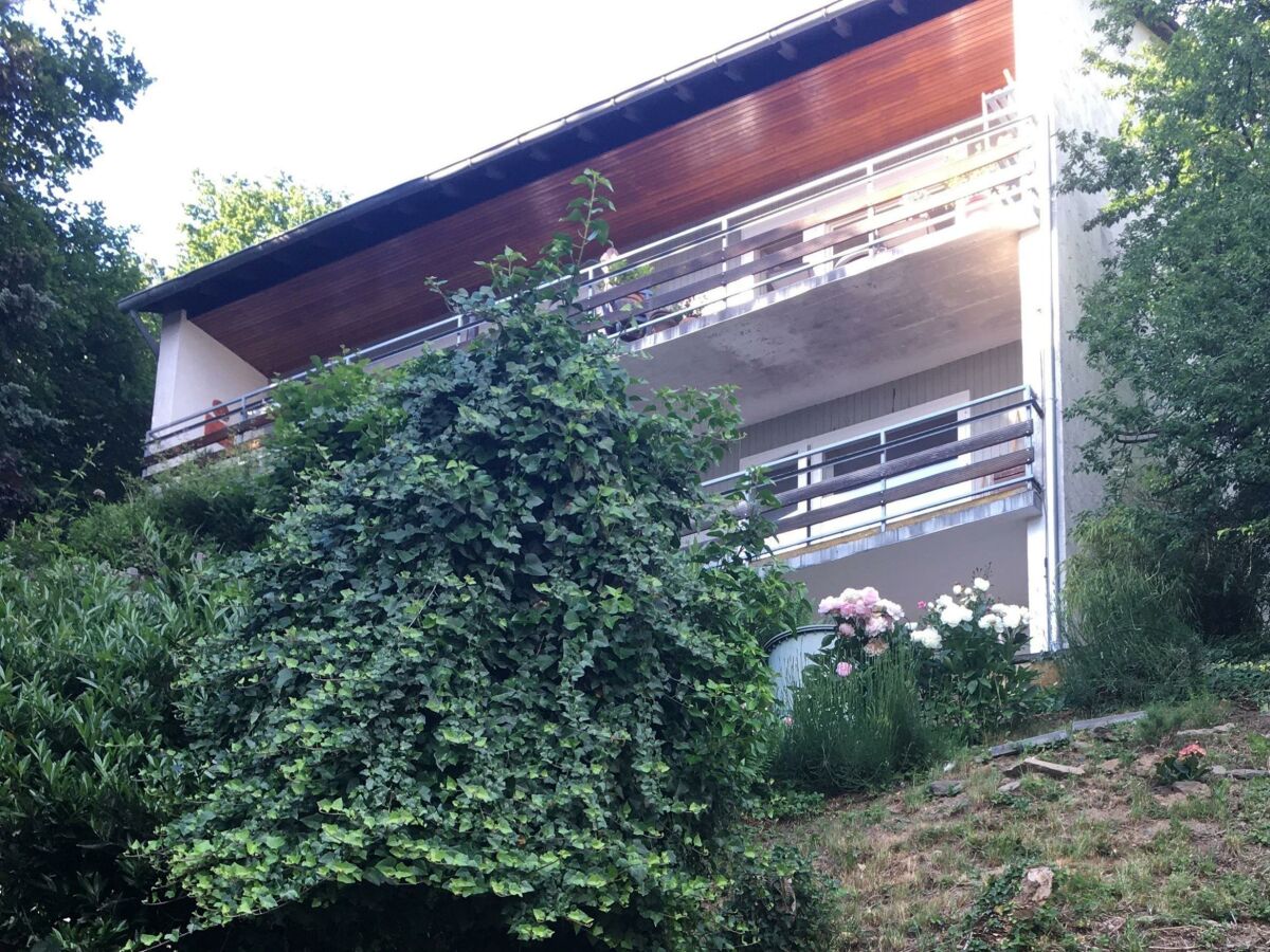 Apartment Appartement/Fewo, Badewanne, 2 Schlafräume