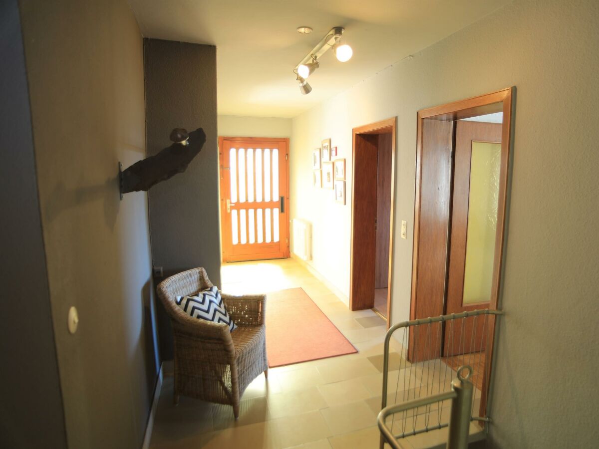 Apartment Appartement/Fewo, Badewanne, 2 Schlafräume - Outdoor photo 3