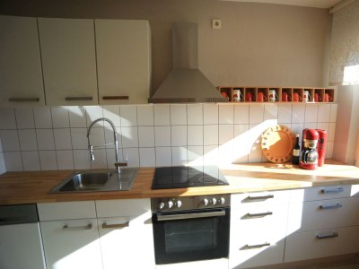 Apartment Appartement/Fewo, Badewanne, 2 Schlafräume - Outdoor photo 5