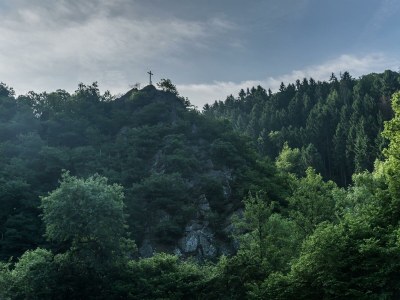 Apartment Appartement/Fewo, Badewanne, 2 Schlafräume - Outdoor photo 7