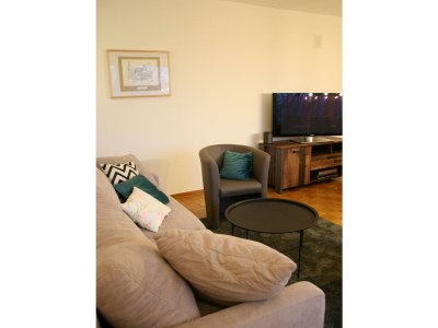 Apartment Appartement/Fewo, Badewanne, 2 Schlafräume - Features photo 13