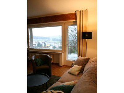 Apartment Appartement/Fewo, Badewanne, 2 Schlafräume - Features photo 14