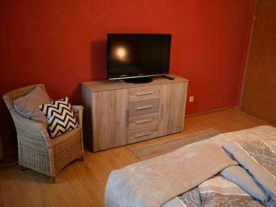 Apartment Appartement/Fewo, Badewanne, 2 Schlafräume - Features photo 16