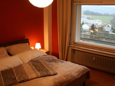 Apartment Appartement/Fewo, Badewanne, 2 Schlafräume - Features photo 17