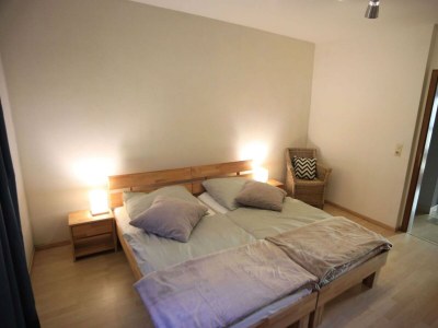 Apartment Appartement/Fewo, Badewanne, 2 Schlafräume - Features photo 18