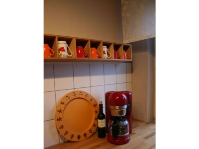 Apartment Appartement/Fewo, Badewanne, 2 Schlafräume - Features photo 21