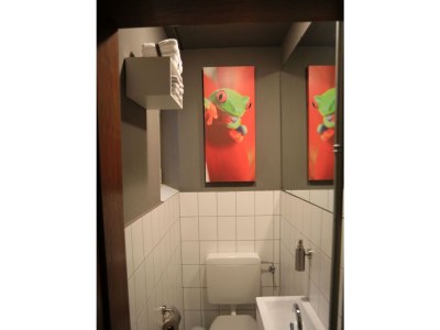 Apartment Appartement/Fewo, Badewanne, 2 Schlafräume - Features photo 24