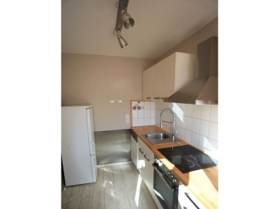 Apartment Appartement/Fewo, Badewanne, 2 Schlafräume - Features photo 26